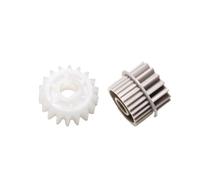 Set di ingranaggi ADU compatibile con C458 C558 C658 558 658 Ingranaggio duplex 16T 18T