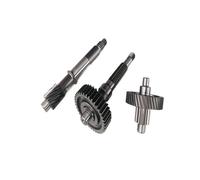 Set di ingranaggi 'albero di trasmissione compatibile con l'unità di trasmissione finale del motore dello scooter CYGNUSZ125 XA125 ZY125 125CC(Short)