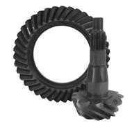 Set Di Ingranaggi Anello E Pignone Yukon Gear & Axle YG C9.25-488