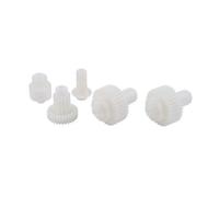 Set Di Ingranaggi Braun Multimix 67051332 Per Mixer 5 In Confezione