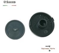 Set di ingranaggi di trasmissione Saeco Brew per Primea, Talea, Odea - 20000455