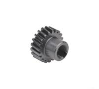 Set di ingranaggi in acciaio 3PCS per fresatrice WMD16V WMD20V - Tipi di ingranaggi per alberi 212 209 230 Componenti per la lavorazione dei metalli a basso rumore in acciaio forgiato (230)