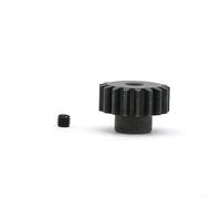 Set di ingranaggi in lega per auto RC progettato per WLtoys 12423 12428 12429 e valido anche per installazioni JJRC Q46 8830
