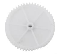 Set di ingranaggi in plastica per cambio motore Rs550 e Rs390, accessori grandi per auto elettriche per bambini, ricambio resistente Me (390 B Middle Gear)