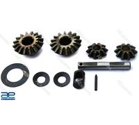 Set Di Ingranaggi Laterali E Pignone Mat Per Jeep Mahindra MM 540 FJ 460