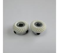 Set di ingranaggi per albero motore inferiore sinistro per Singer 9008 9010 9015 9018 9020 9022++