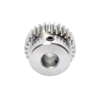 Set di ingranaggi Pinion, Ingranaggio cilindrico mod. 1,5M, pignone 35T, ingranaggi, accessori for trasmissione motore, denti in acciaio(16mm Bore)