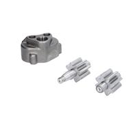 Set di ingranaggi, pompa dell'olio DT Spare Parts 3.90630