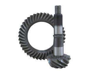 Set Di Ingranaggi Ring E Pinion Yukon Gear & Axle YG GM7.5-342T
