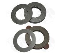 Set Di Ingranaggi Spider Yukon Gear & Axle YPKGM12-PC-DG1
