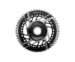 Set di ingranaggi Sram Road Red AXS MY25 2x 46-33T.