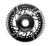 Set di ingranaggi Sram Road Red AXS MY25 2x 48-35T.