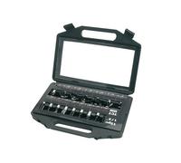 Set Di Inizio Trend SS9TC 1/2in TCT Per Fresa, 15 Pezzi TRESETSS9TC