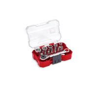 Set di inserti 21 pz. XS-CASE 49118683