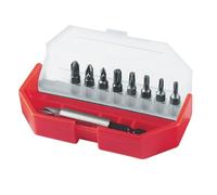Set Di Inserti A Croce/Pozidriv/TORX Stanley, 10 Pezzi STA168724