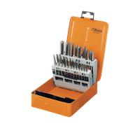 SERIE DI MASCHI A MANO ART. 431/SP21