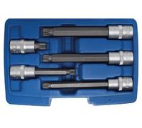 Set Di Inserti BGS A 5 Pezzi Con Attacco Interno A Vite 8449