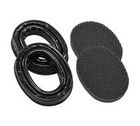 Set di inserti e cuscinetti 3M Peltor HY80 per ComTac XPI/XP/XS - gel
