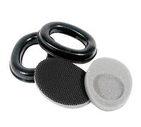 Set di inserti e cuscinetti Sordin Supreme per cuffie antirumore Pro/Pro-X - PVC