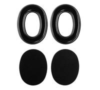 Set di inserti e cuscinetti Sordin Supreme per cuffie antirumore X2/T2 - Memory Foam