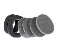 Set di inserti igienici Peltor per cuffie Protac H/S/III