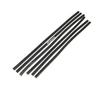 Set Di Inserti In Gomma Per Il Pavimento Della Pedana Vespa PX LML 2T PE EFL ECS