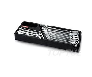 Set di inserti in plastica GAAT1204 TOPTUL