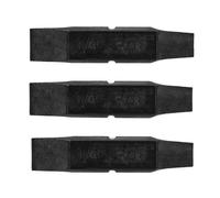 Set di inserti Leatherman Bit Kit 1/4" 3/16" - 3 pezzi