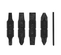 Set di bit di ricambio Leatherman 5 pezzi 934925