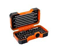 Set di inserti per avvitare 1/4" BAHCO 59/S54BC (54 pezzi)