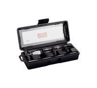 Set di inserti per avvitare 1/4" BAHCO 7865 (14 pezzi)