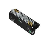 Set di inserti per avvitare WERA Bit-Check (30 pezzi)