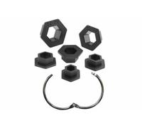 Set Di Inserti Per Chiave A Bussola Non Marcante 6 Pezzi | 7463 Laser Nuovo