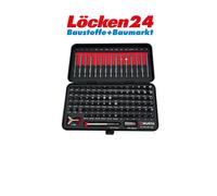 Set Di Inserti Würth Bitset 105 Pezzi Con Valigetta In Metallo