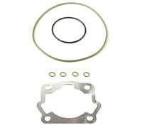 AIRSAL Kit Guarnizione della Testata Motore di Ferro (H140890399)