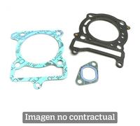 Set Di Insieme POLINI d47,6 Piaggio/Gilera h20 per Moto
