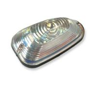 Set Di Intermittenti Carenati V Parts per Moto di Ricambio