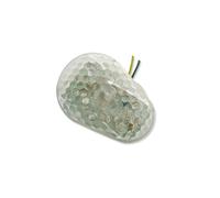 Set Di Intermittenti Carenati V Parts per Moto Ricambi Accessorio
