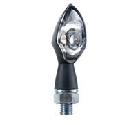 Set Di Intermittenti LED OXFORD Nano (Include 2 Resistenze ) per Moto