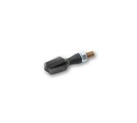 Shin Yo Block, Indicatori di direzione a LED male Nero Fumé