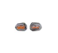 Set Di Intermittenti LED SHIN YO Crumb per Moto Ricambi Motorino