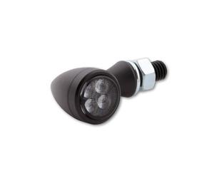 Set Di Intermittenti LED SHIN YO Module: sixteen-2en1 per Moto Motocicletta