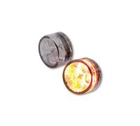 Set Di Intermittenti LED SHIN YO Module: sixteen-3en1 per Moto