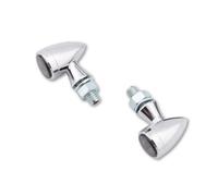 Set Di Intermittenti LED SHIN YO Sixteen Bullet per Moto