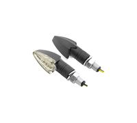 Set Di Intermittenti LED Universali V Parts 12v / 1w 41x23mm per