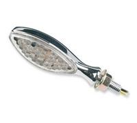 Set Di Intermittenti LED V Parts per Moto Ricambi Ciclomotore Accessori