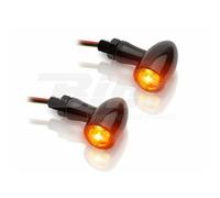 Set Di Intermittenti LED V Parts per Moto Ricambi Ciclomotore/Accessori