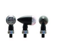 Set Di Intermittenti LED V Parts Shell Xs per Moto Ricambi Accessori