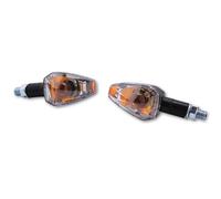 Set Di Intermittenti SHIN YO Big Peak (Braccio Corto) per Moto
