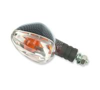 Set Di Intermittenti V Parts (Braccio Corto) per Moto Parti Ricambio